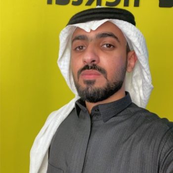 Majed Alrashidi Majed Alrashidi