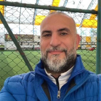 Majed Homsi Majed Homsi