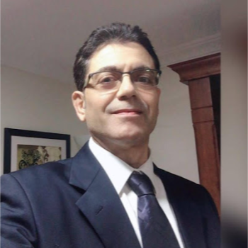 Mazen Jebrini