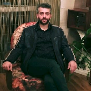 Mehmet Goruroglu Mehmet Goruroglu