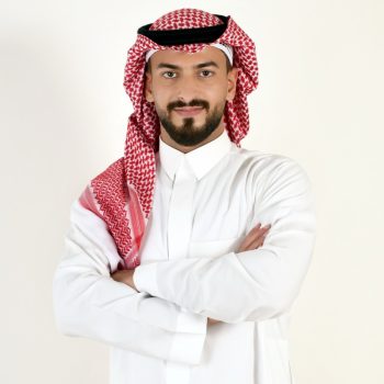 Meshari Alqahtani