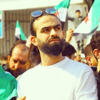 Milad Alshehabi Milad Alshehabi