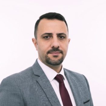 Mohamad Haj Hamoud