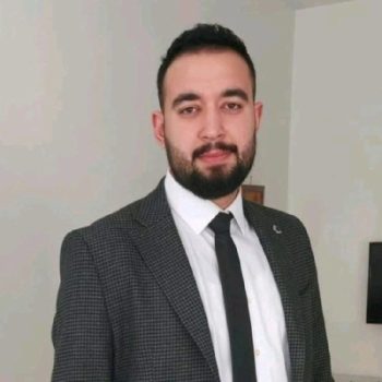 Mohamad Hamooush Mohamad Hamooush