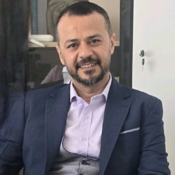 Mohamed Abas