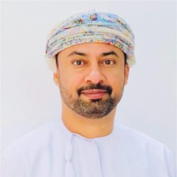 Mohamed Al-Ghassani Mohamed Al-Ghassani