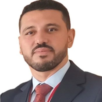 Mohamed Ameziane Mohamed Ameziane