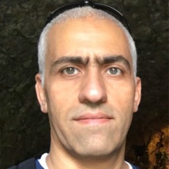 Mohamed Ashouri