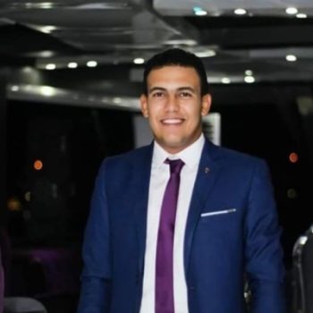 Mohamed Badran Mohamed Badran