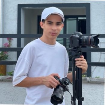 Mohamed Galal