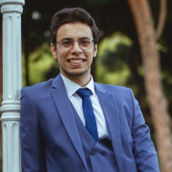 Mohamed Hazem Mohamed Hazem