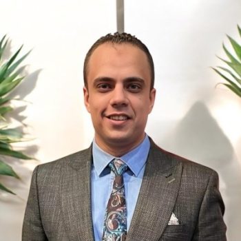 Mohamed Khalil Mohamed Khalil