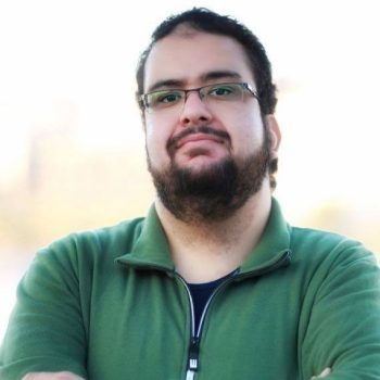 Mohamed Khater