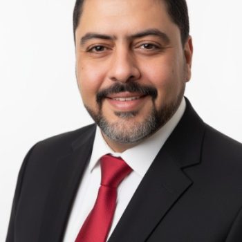 Mohamed Mahmoud Nada