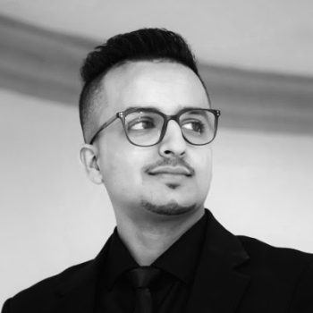 Mohamed Walid Hasan