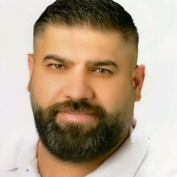 Mohammad Al- Kurdi Mohammad Al- Kurdi