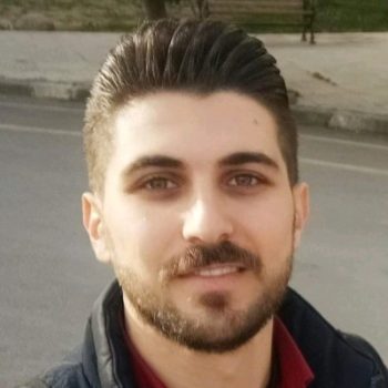 Mohammad Alhajjar Mohammad Alhajjar