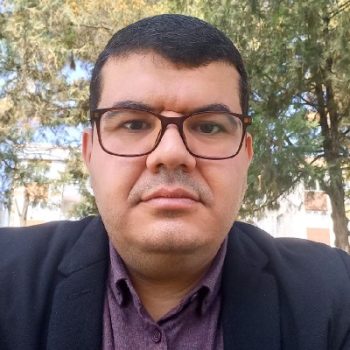 Mohammad Alhasan Mohammad Alhasan