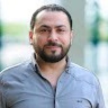 Mohammad Deeb Alanjjar