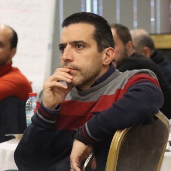 Mohammad Hani Babelli