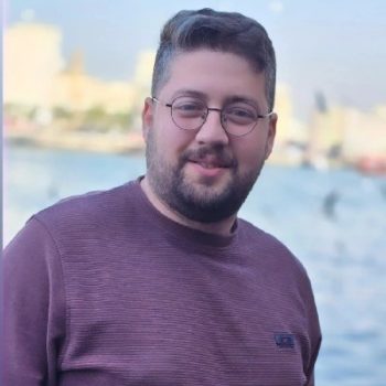 Mohammad KhOthman Mohammad KhOthman