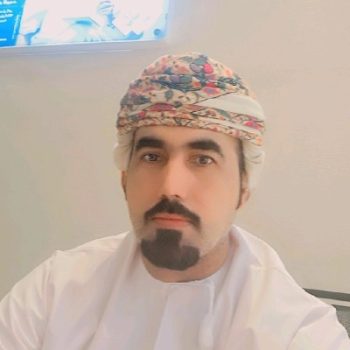 Mohammed AL Amrani Mohammed AL Amrani