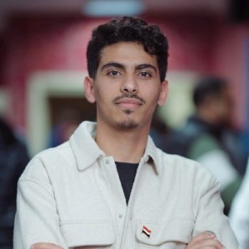 Mohammed Al-Salahi