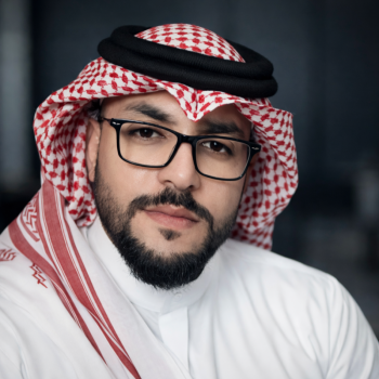 Mohammed AlGhamdi