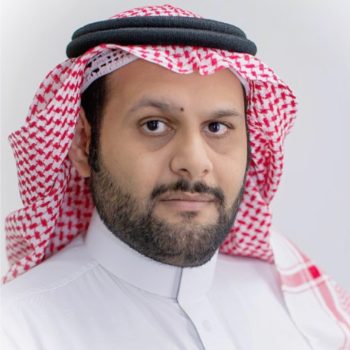 Mohammed AlQahtani