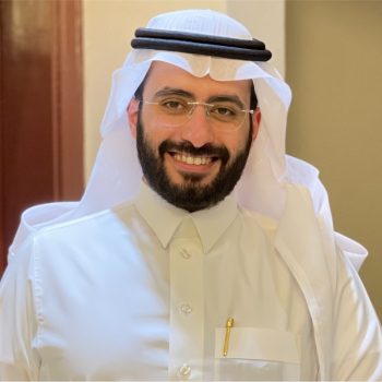 Mohammed AlSuwailem