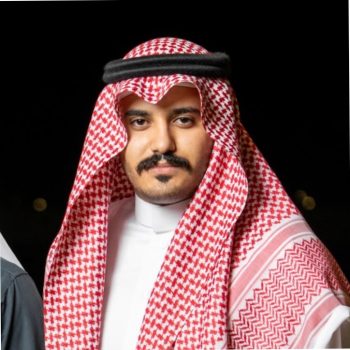 Mohammed Alghamdi