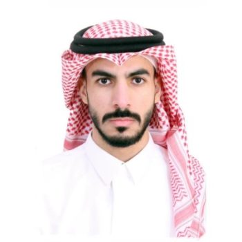 Mohammed Alhomaidan