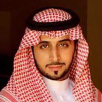 Mohammed Alhumaidhi