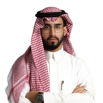 Mohammed Almudimigh