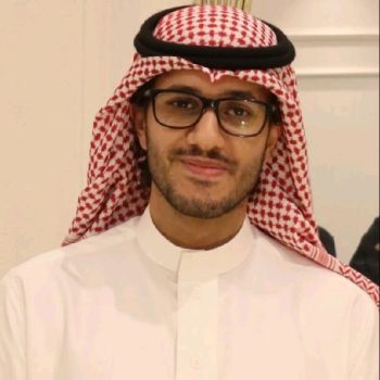 Mohammed Aloraifi