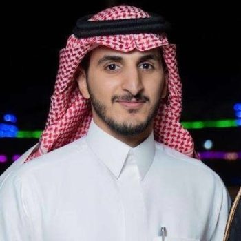 Mohammed Alshehri