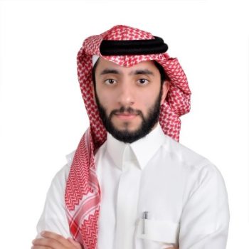 Mohammed Alshuaibi