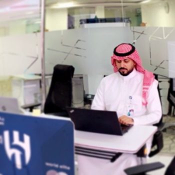 Mohammed Alzahrani Mohammed Alzahrani
