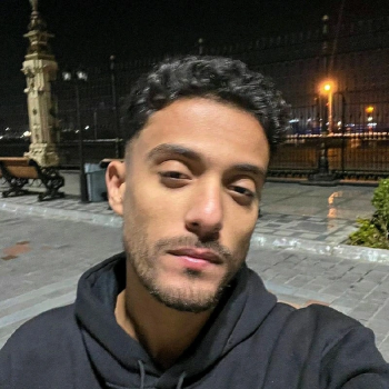 Mohammed Elkhawaga