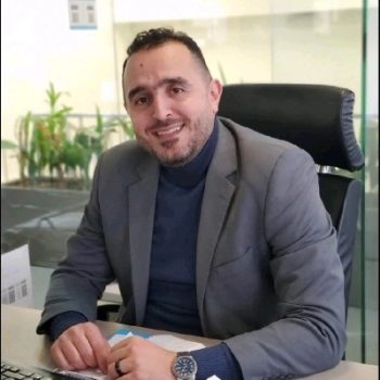 Mohammed Hannouneh Mohammed Hannouneh