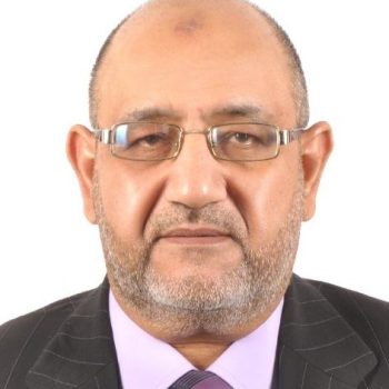 Mohammed Hazem Elshakhs