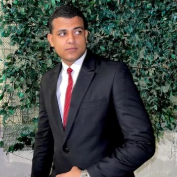 Mohammed Hazem Mohammed Hazem