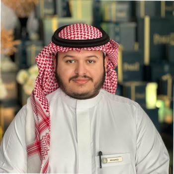 Mohammed Saleh Al Goifly