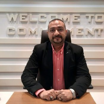 Mohammed Sedik