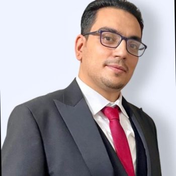 Mohannad Hamwi