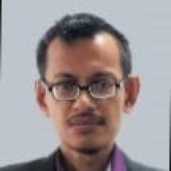 Mohd Nazry Mohd Kassim