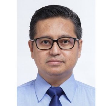 Mohd Rizal Othman Mohd Rizal Othman