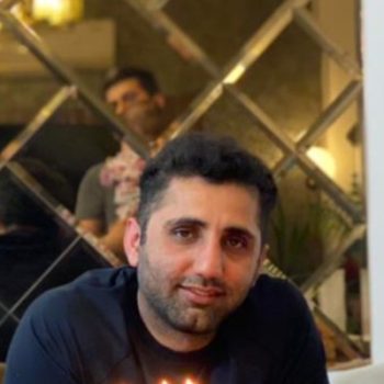 Mohsen Miri Mohsen Miri
