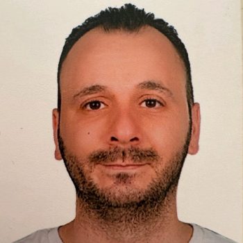 Mouhamad Azzouz Mouhamad Azzouz