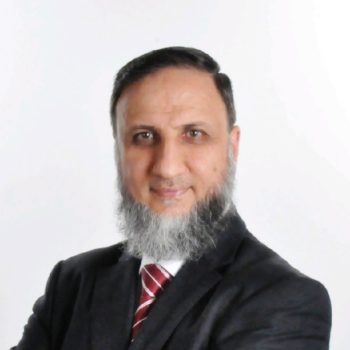 Mounir Mahmoud Zahra